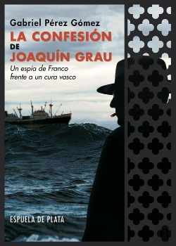 Bertrand.pt - La Confesión De Joaquín Grau