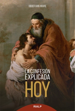 Bertrand.pt - La Confesión Explicada Hoy