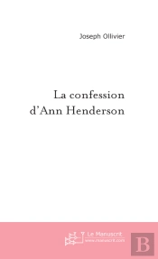 La Confession D'Ann Henderson
