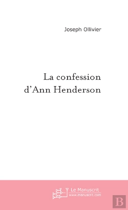 Bertrand.pt - La Confession D'Ann Henderson