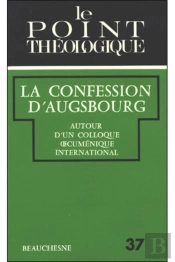 La Confession D'Augsbourg 450e Anniversaire
