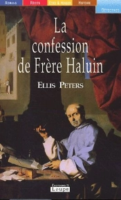 La Confession De Frere Haluin
