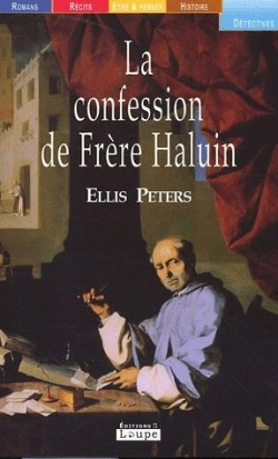 Bertrand.pt - La Confession De Frere Haluin