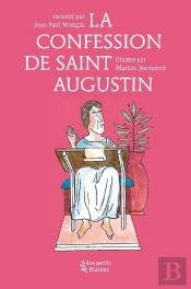 La Confession De Saint Augustin