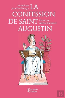Bertrand.pt - La Confession De Saint Augustin
