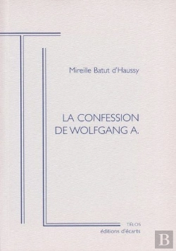 Bertrand.pt - La Confession De Wolfgang A.