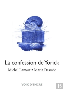 Bertrand.pt - La Confession De Yorick