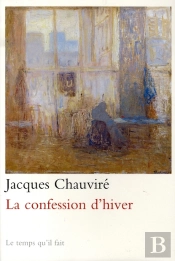 La Confession D'Hiver