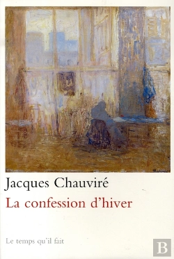 Bertrand.pt - La Confession D'Hiver