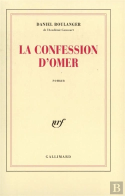 Bertrand.pt - La Confession D'Omer