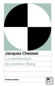 La Confession Du Pasteur Burg