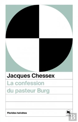Bertrand.pt - La Confession Du Pasteur Burg