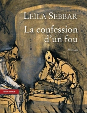 La Confession D'Un Fou