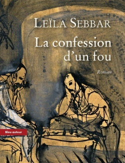 Bertrand.pt - La Confession D'Un Fou