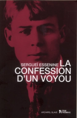 Bertrand.pt - La Confession D'Un Voyou
