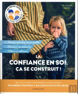 Bertrand.pt - La Confiance En Soi, Ça Se Construit !
