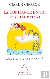 La Confiance En Soi De Votre Enfant
