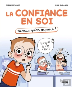 Bertrand.pt - La Confiance En Soi : Tu Veux Qu'On En Parle ?