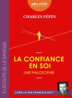 Bertrand.pt - La Confiance En Soi - Une Philosophie - Livre Audio 1 Cd Mp3