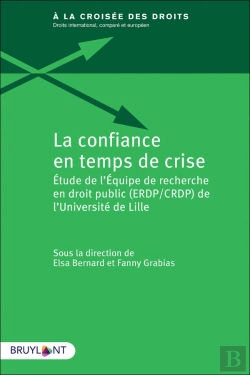 Bertrand.pt - La Confiance En Temps De Crise
