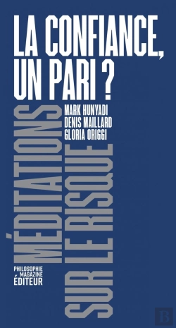 Bertrand.pt - La Confiance, Un Pari ?