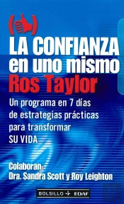 La Confianza En Uno Mismo