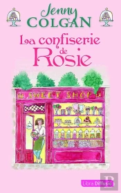 La Confiserie De Rosie