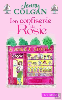 Bertrand.pt - La Confiserie De Rosie