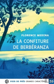 La Confiture De Berberanza