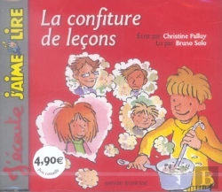 Bertrand.pt - La Confiture De Lecons