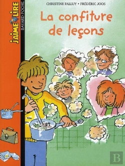 Bertrand.pt - La Confiture De Lecons