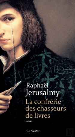 Bertrand.pt - La Confrérie Des Chasseurs De Livres