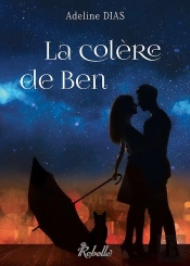 La Confrérie Des Chats De Gouttière T.2 ; La Colère De Ben