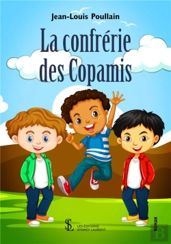 Bertrand.pt - La Confrérie Des Copamis