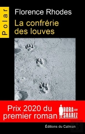La Confrérie Des Louves