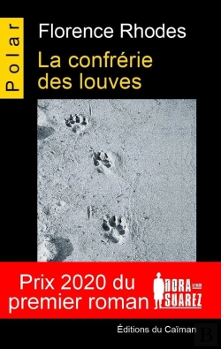 Bertrand.pt - La Confrérie Des Louves