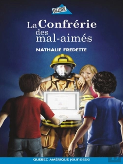 Bertrand.pt - La Confrerie Des Mal Aimes