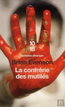 Bertrand.pt - La Confrerie Des Mutiles