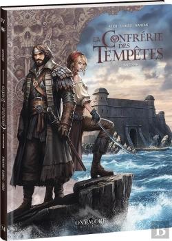 Bertrand.pt - La Confrérie Des Tempêtes Tome 4 : Anellis