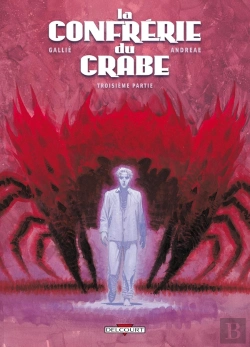 Bertrand.pt - La Confrérie Du Crabe Tome 3