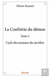 La Confrerie Du Demon - Tome 1