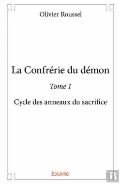 Bertrand.pt - La Confrerie Du Demon - Tome 1