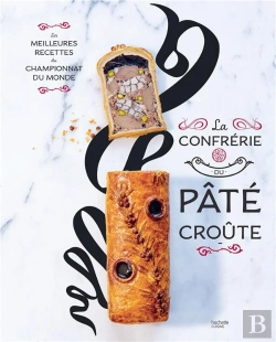 Bertrand.pt - La Confrerie Pate-Croute - Nouvelle Edition