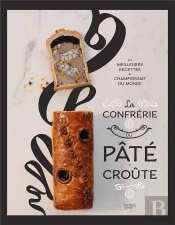 La Confrerie Pate-Croute