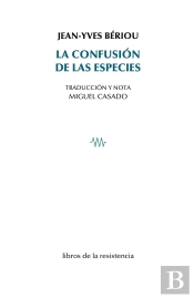 La Confusion De La Especies