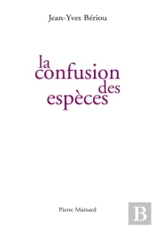 La Confusion Des Espèces