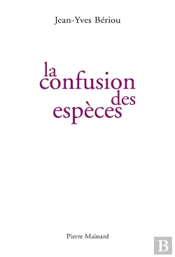 Bertrand.pt - La Confusion Des Espèces