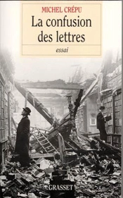 La Confusion Des Lettres