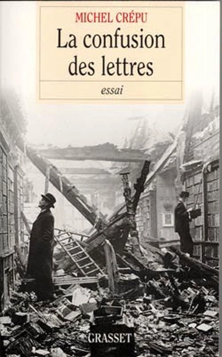 Bertrand.pt - La Confusion Des Lettres