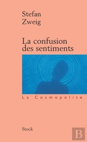 La Confusion Des Sentiments